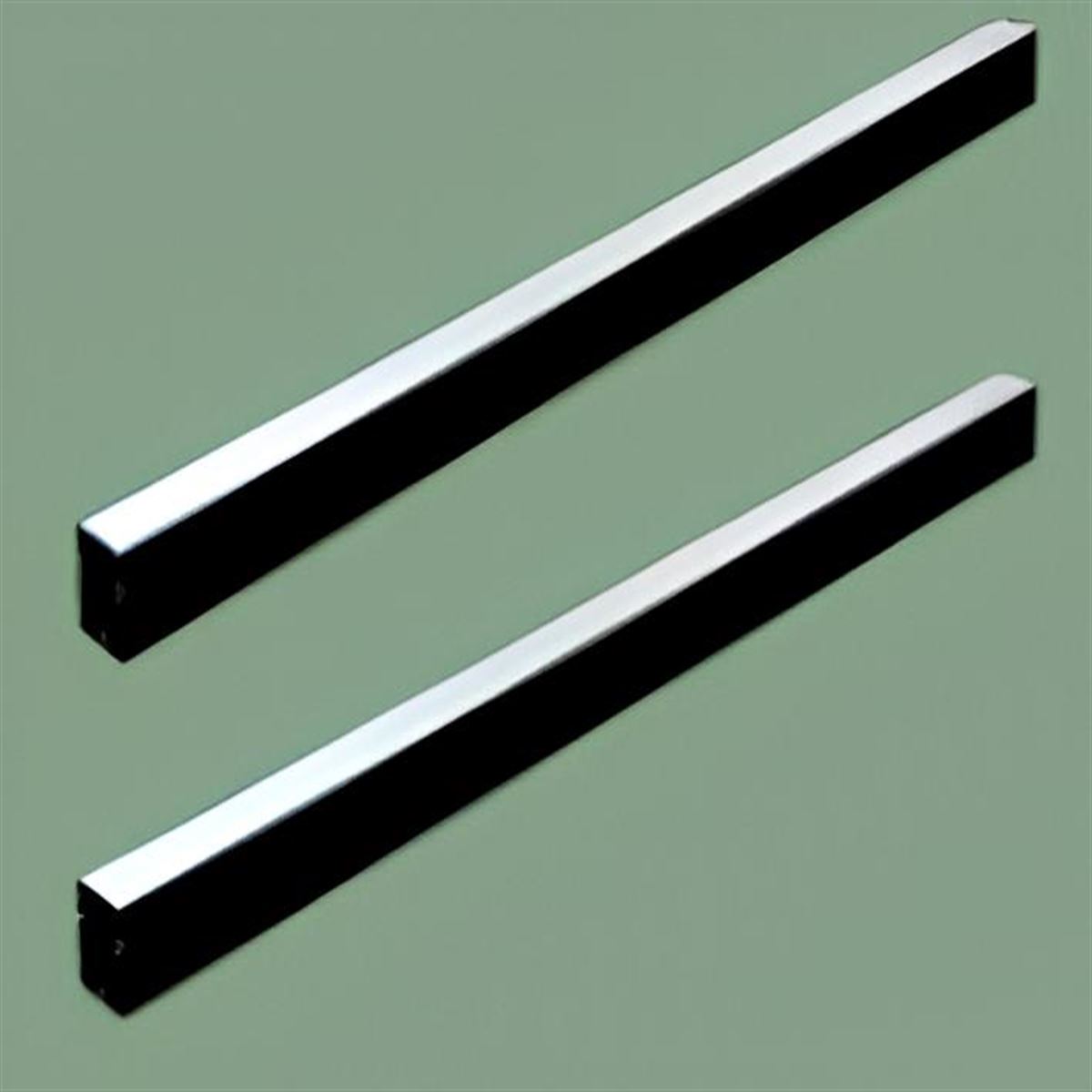 Alüminyum Gövde Ledli Lineer Arm 60cm 18W 1